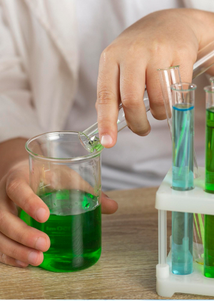 Impurity Isolation & Elucidation